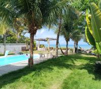 Suite Quadrupla Terreo Oceazul - B&B Conde