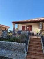 EightA - villaggio Costa del Sole - Chambres d'hôtes Portoscuso