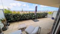 Appartement face mer grande terasse - B&B La Baule-Escoublac