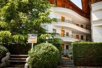 BenLi Apartman - B&B Balatonlelle