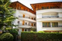 BenLi Apartman - B&B Balatonlelle