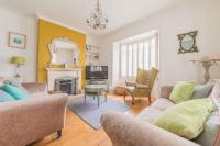 Harbour House - Chambres d'hôtes Whitstable