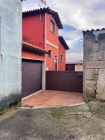 Casa Eido da Avoa - B&B Rosal