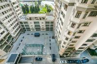 Ivory Grey Apartment - B&B Baku