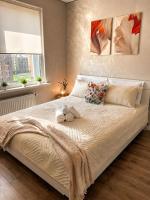 ЖК Mod рядом с ЭКСПО и УДП - B&B Astana
