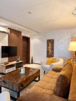 2 Bedroom apartment Oliver in Marina city Balchik - Bed and Breakfast Balchik