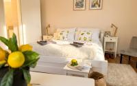 Standard Zimmer mit Queensize-Bett