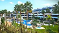 Flamenca Village Sun Apartment - B&B Orihuela Costa