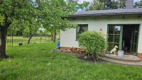 Best-Preis Ferienhaus RouteB71 komfortables Ferienhaus für bis zu 3 Personen WLAN Natur Pur - B&B Winterfeld