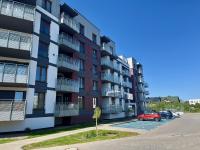 Apartament Mazowiecka Park - Ferienwohnung Kolberg