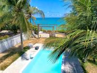 Suite Oceazul frente para o mar - Bed and Breakfast Conde