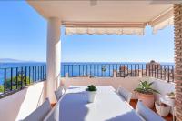 Vista Marina del Este - B&B La Herradura