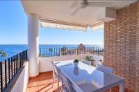 Vista Marina del Este - B&B La Herradura