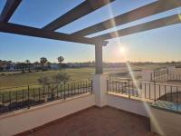The Fairways front line golf villa - B&B Torre-Pacheco
