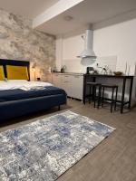 Studio Matias 2 Casa Del Mar - B&B Mamaia