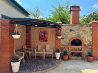 villa platina - B&B Tsqaltubo