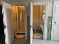 Double or Twin Room with View