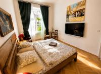 Quiet Old Town and Parking Assistance - Ferienwohnung Prag