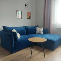 Buko apartamenty - B&B Uniejów