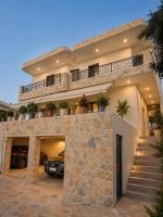Bello Suites - B&B Sarandë