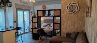 Mini loft moderno di fronte Zoomarine - B&B Torvaianica
