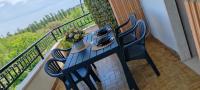 Mini loft moderno di fronte Zoomarine - Ferienwohnung Torvaianica