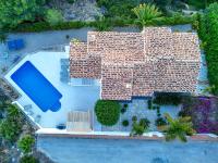 Armonia - By Almarina Villas - B&B Benissa