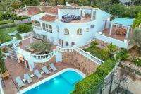 Miramar - By Almarina Villas - Bed and Breakfast Xàbia