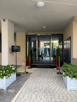 Luxury Apartment Policlinico Gemelli - B&B Roma