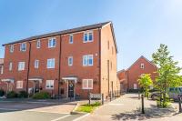 Horseshoe - Large Modern 5 bedroom house - B&B Houghton Conquest