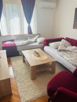 Apartman Mir - B&B Bihać