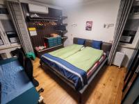 Chambre Double avec Salle de Bains Privative Extérieure