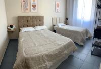 Apartamento charmoso no centro de São Roque - B&B São Roque