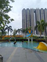 Trion Kl Haven Suites By KLCC - Ferienwohnung Kuala Lumpur