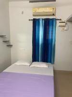 Geetham Homestay - B&B Varkkallai