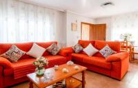 El Edén Bungalow con terraza y piscina comunitaria en Guardamar - Bed and Breakfast Guardamar del Segura