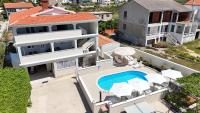 APARTMANI JAMAN - B&B Vrsi