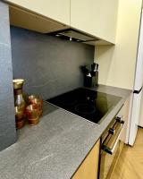 Premium New Apartment in Centrium - B&B Almaty