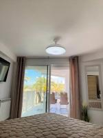 Apartamento Mauri Primera Línea del Mar - B&B Salou