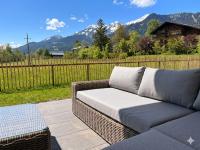 Alp Chalet Gundersheim - B&B Gundersheim