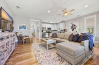 Ocean Air Oasis Resort House w Huge Pool Hot Tub - B&B Myrtle Beach