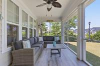 Ocean Air Oasis Resort House w Huge Pool Hot Tub - B&B Myrtle Beach