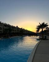 Palm beach el sokhna لاسرينا بالم بيتش العين السخنة عائلات فقط - Chambres d'hôtes Al ‘Ayn as Sukhnah