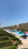 Palm beach el sokhna لاسرينا بالم بيتش العين السخنة عائلات فقط - Chambres d'hôtes Al ‘Ayn as Sukhnah