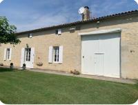 Stone country house - Bed and Breakfast Saint-Ferme