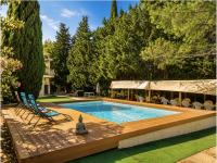Isa's Sweet Homes - B&B Saint-Mitre-les-Remparts