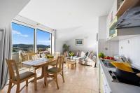 Villa Baron - Adriatic Sea View - B&B Sebenico