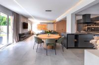Aeliah - Ferienwohnung Anávyssos