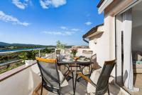 Villa Baron - Adriatic Sea View - B&B Sebenico