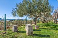 Villa Baron - Adriatic Sea View - B&B Sebenico